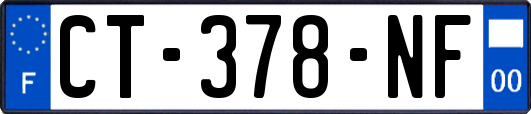 CT-378-NF