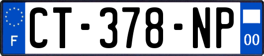 CT-378-NP