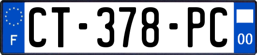 CT-378-PC