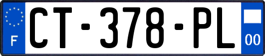 CT-378-PL
