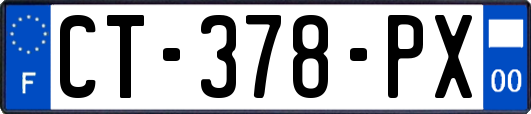 CT-378-PX