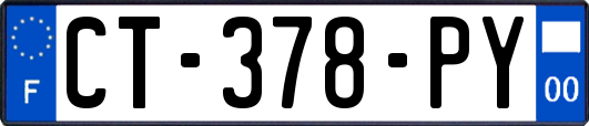 CT-378-PY