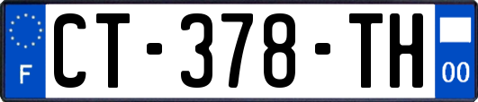 CT-378-TH