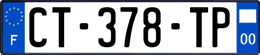 CT-378-TP