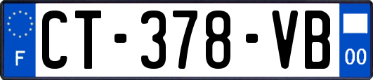 CT-378-VB