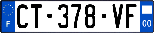 CT-378-VF