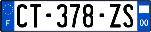 CT-378-ZS