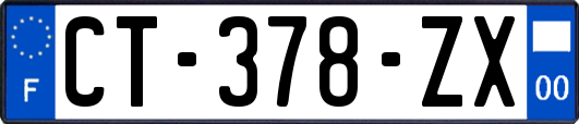 CT-378-ZX