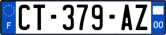 CT-379-AZ