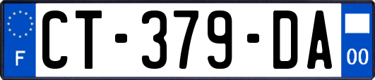 CT-379-DA