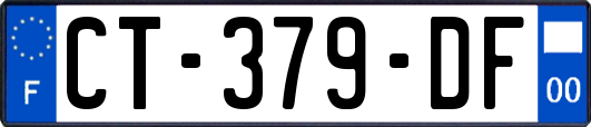 CT-379-DF