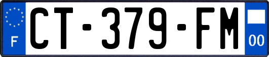 CT-379-FM