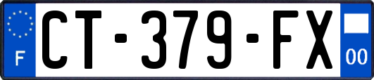 CT-379-FX