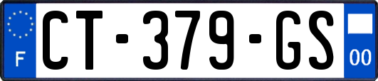CT-379-GS