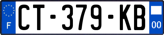 CT-379-KB