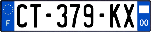 CT-379-KX