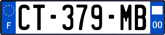 CT-379-MB