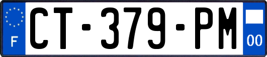 CT-379-PM