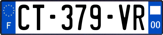 CT-379-VR