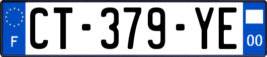 CT-379-YE
