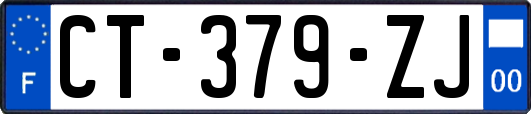 CT-379-ZJ