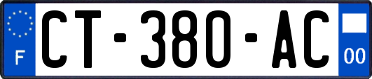 CT-380-AC