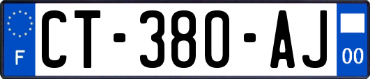 CT-380-AJ