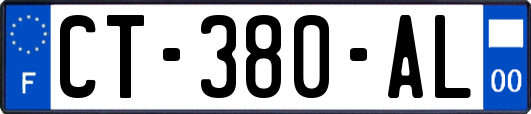 CT-380-AL