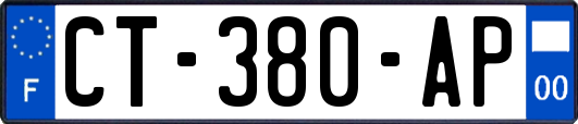 CT-380-AP