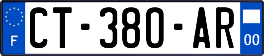 CT-380-AR