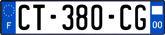 CT-380-CG