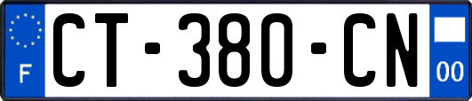 CT-380-CN