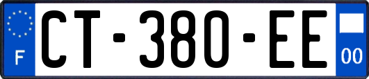 CT-380-EE