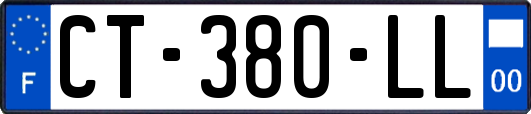 CT-380-LL