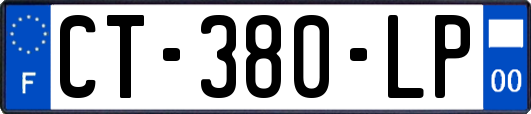 CT-380-LP