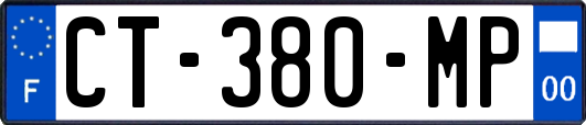 CT-380-MP