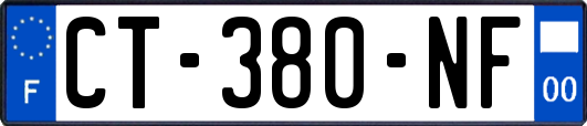 CT-380-NF