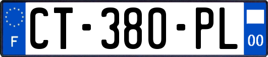 CT-380-PL