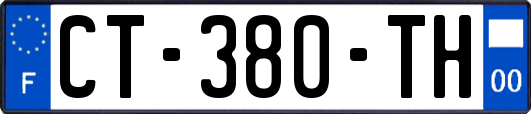 CT-380-TH