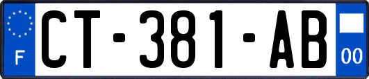 CT-381-AB