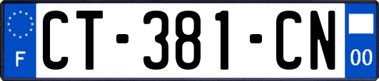 CT-381-CN