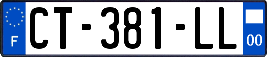CT-381-LL