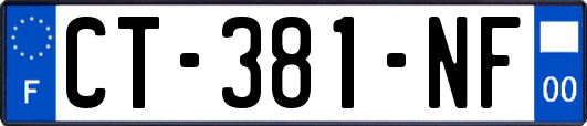 CT-381-NF