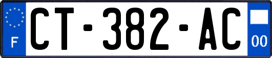 CT-382-AC