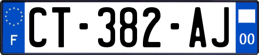 CT-382-AJ