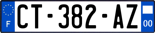 CT-382-AZ