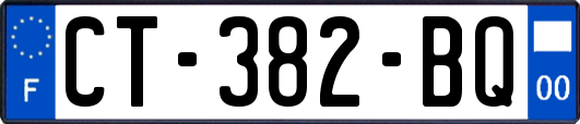 CT-382-BQ