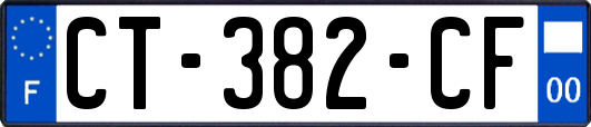 CT-382-CF