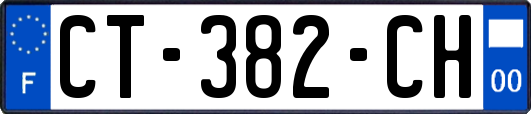 CT-382-CH