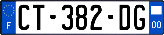 CT-382-DG